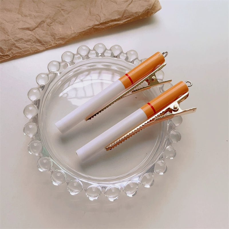 Cigarette Sprout Clip