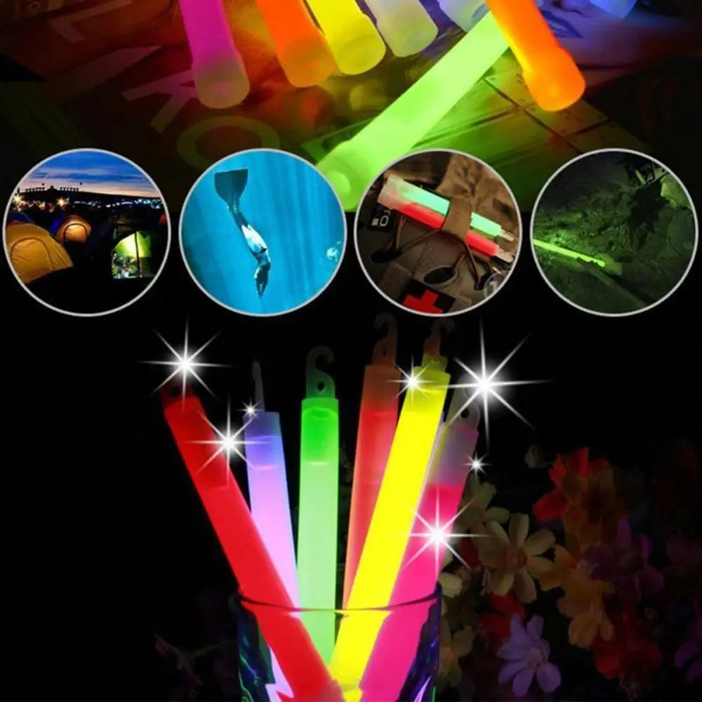 Premium Glow Sticks