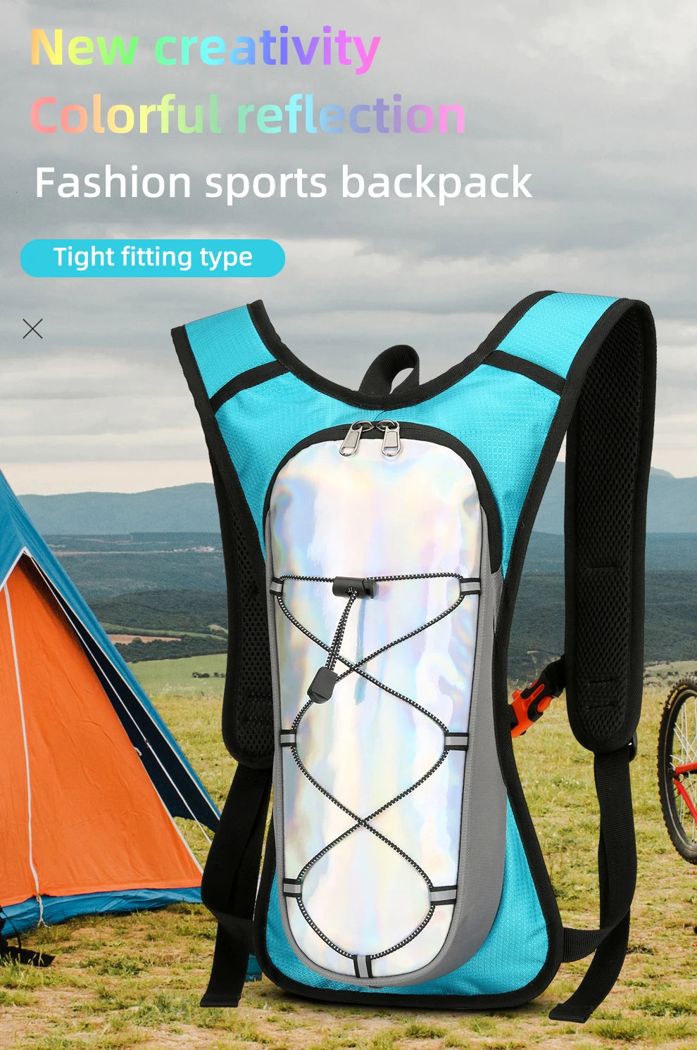 Waterproof Hydration Pack