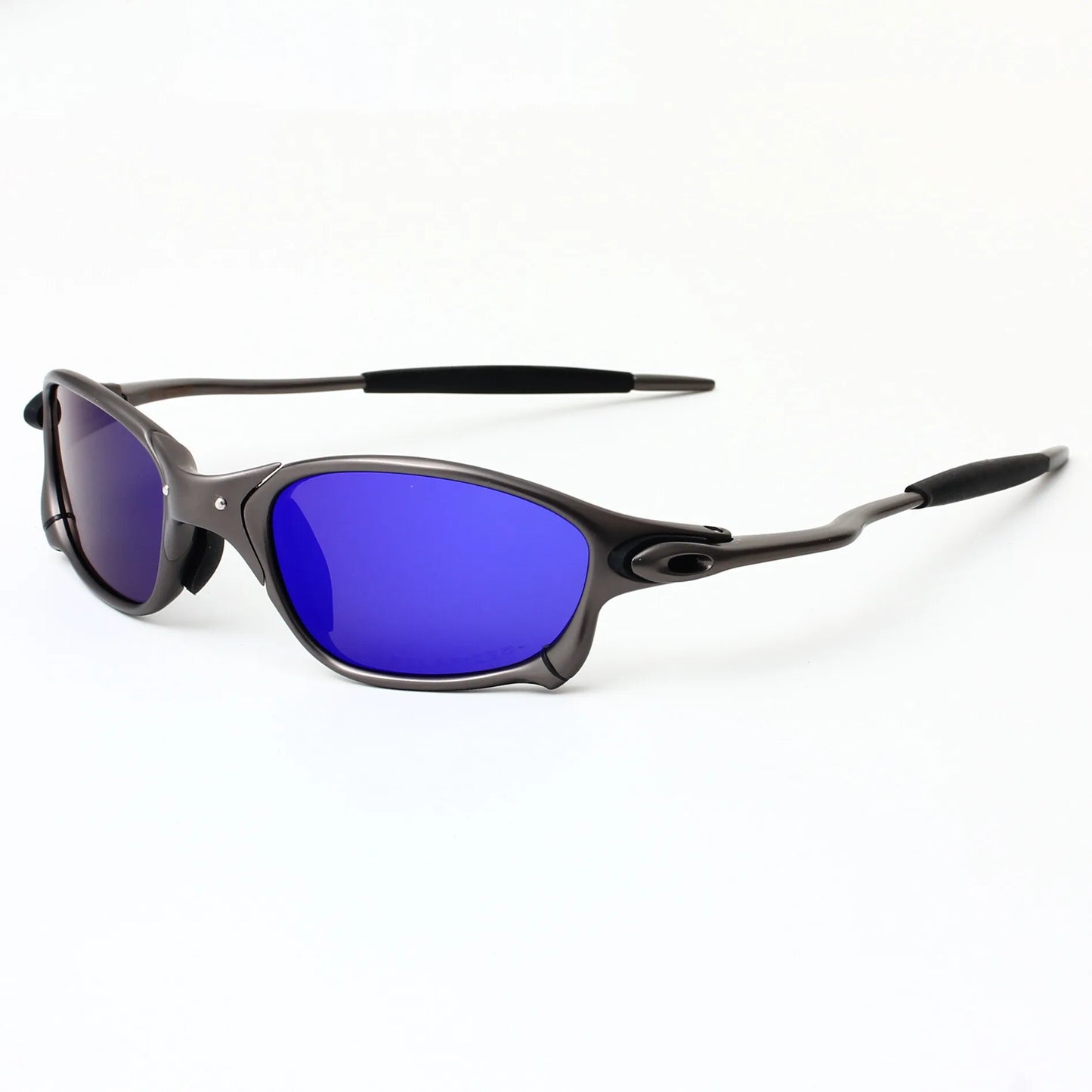 Y2K Metal Frame Sunglasses