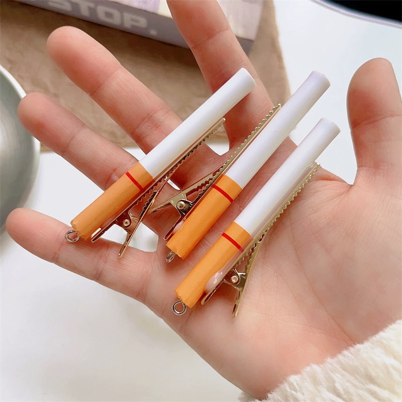 Cigarette Sprout Clip