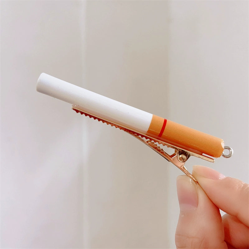 Cigarette Sprout Clip