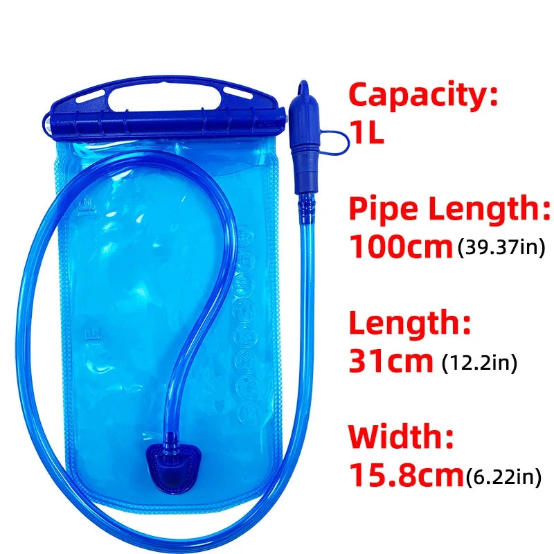 Waterproof Hydration Pack