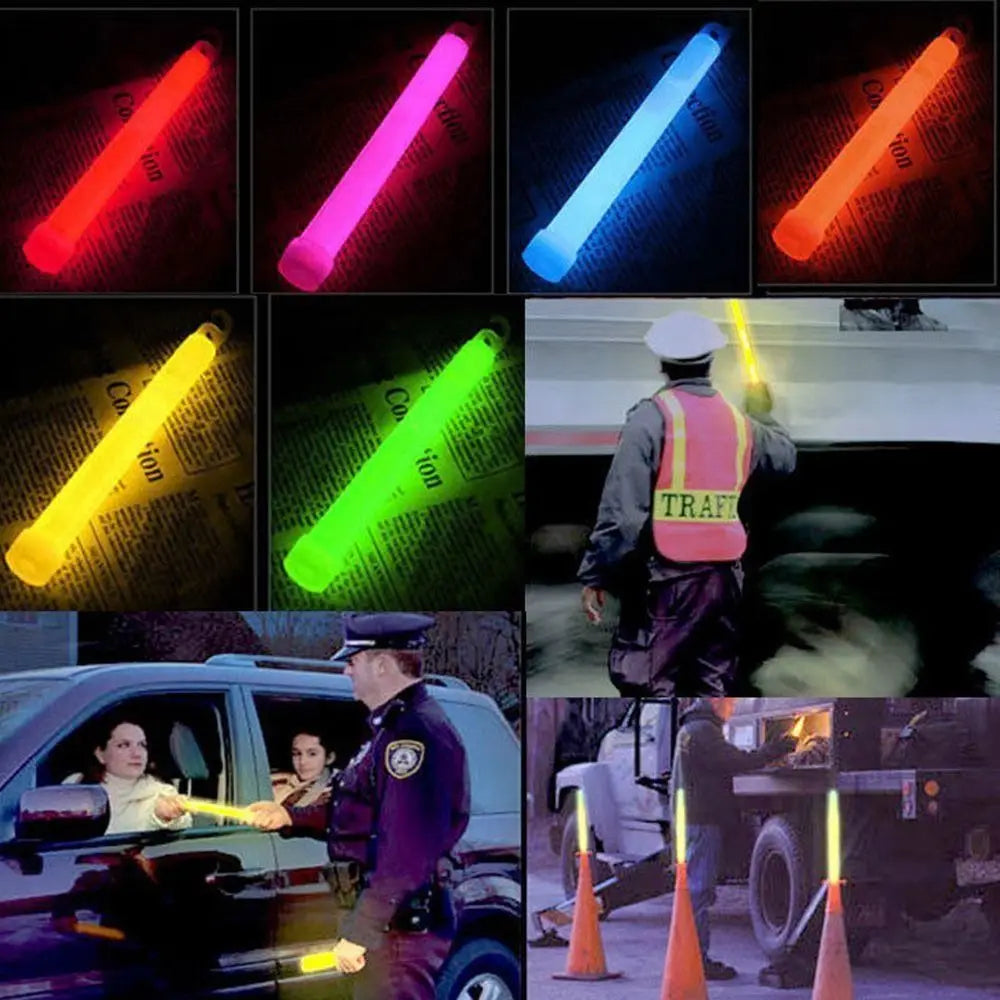 Premium Glow Sticks