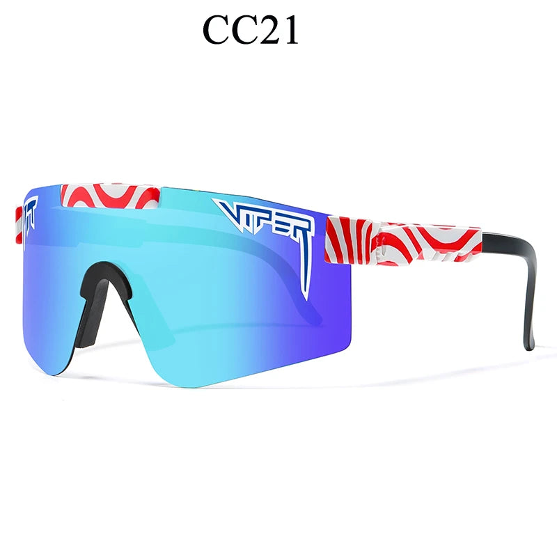 Pit Viper Sunglasses UV400