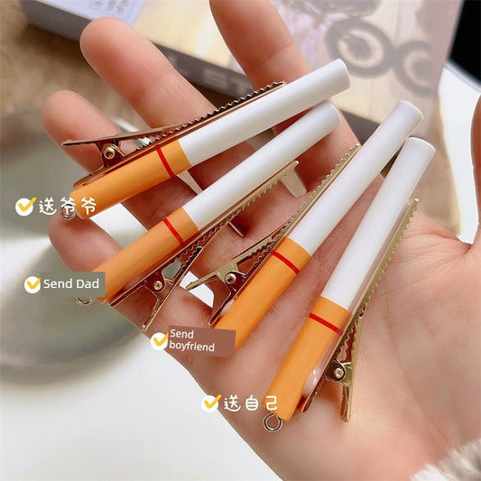 Cigarette Sprout Clip