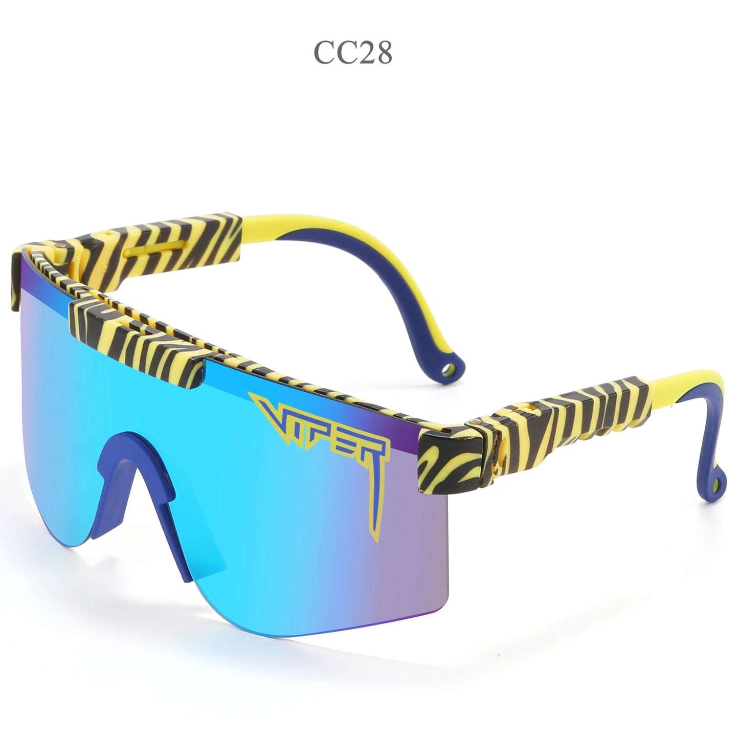 Pit Viper Sunglasses UV400