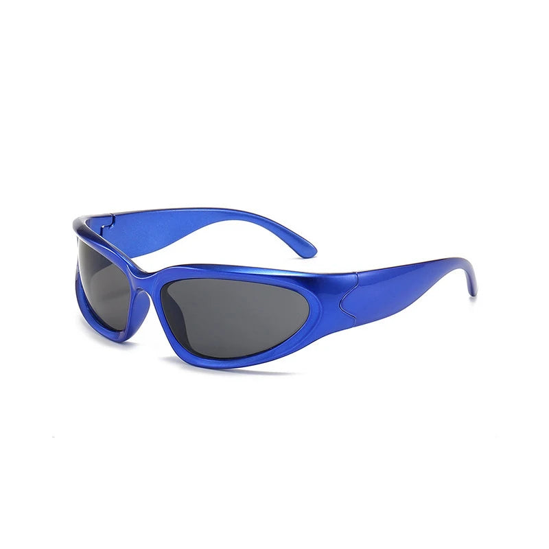 Y2K UV400 Sunglasses