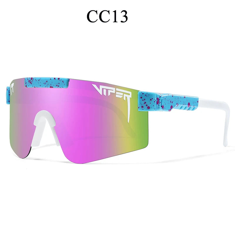 Pit Viper Sunglasses UV400