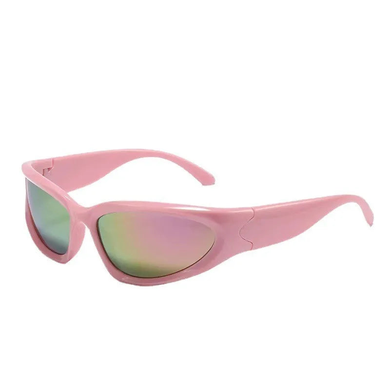 Y2K UV400 Sunglasses