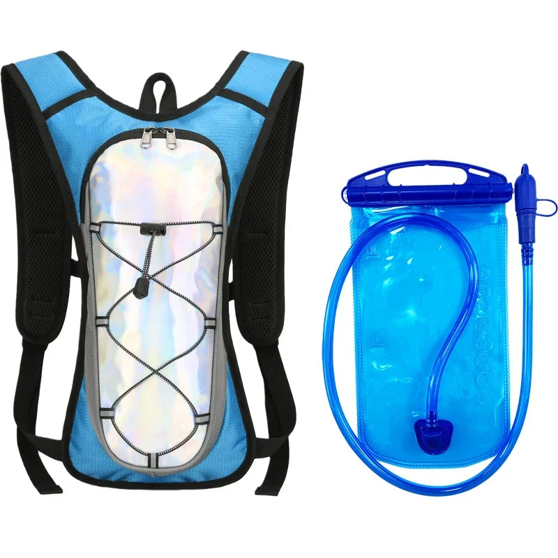 Waterproof Hydration Pack