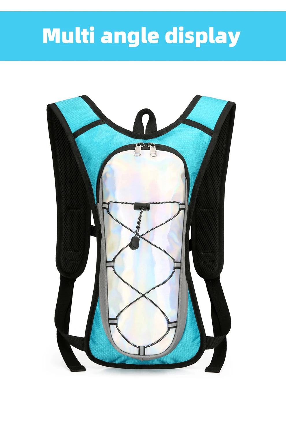 Waterproof Hydration Pack