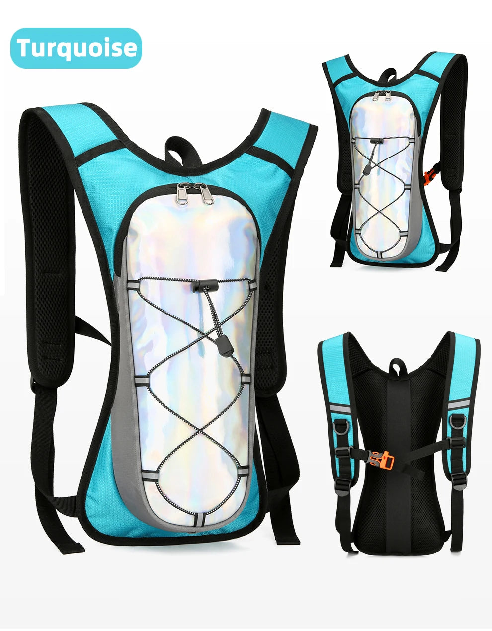 Waterproof Hydration Pack