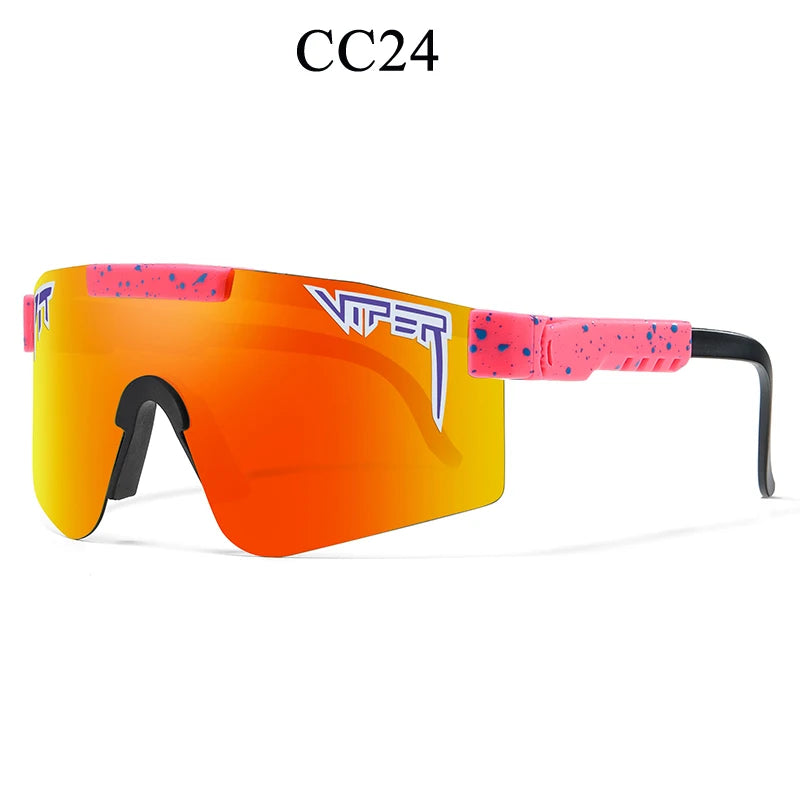 Pit Viper Sunglasses UV400