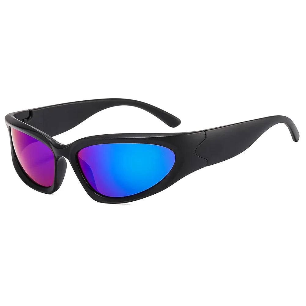 Y2K UV400 Sunglasses