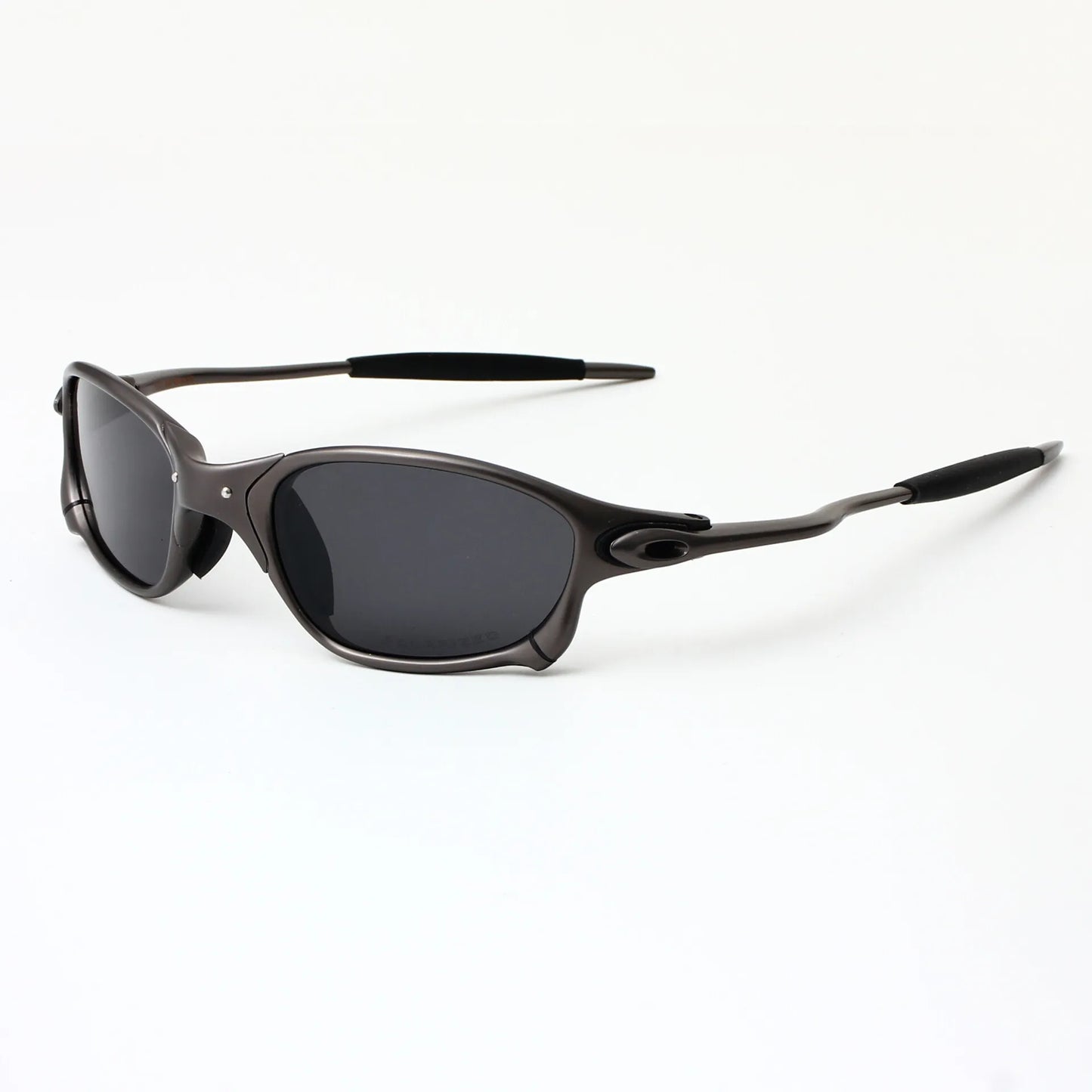 Y2K Metal Frame Sunglasses