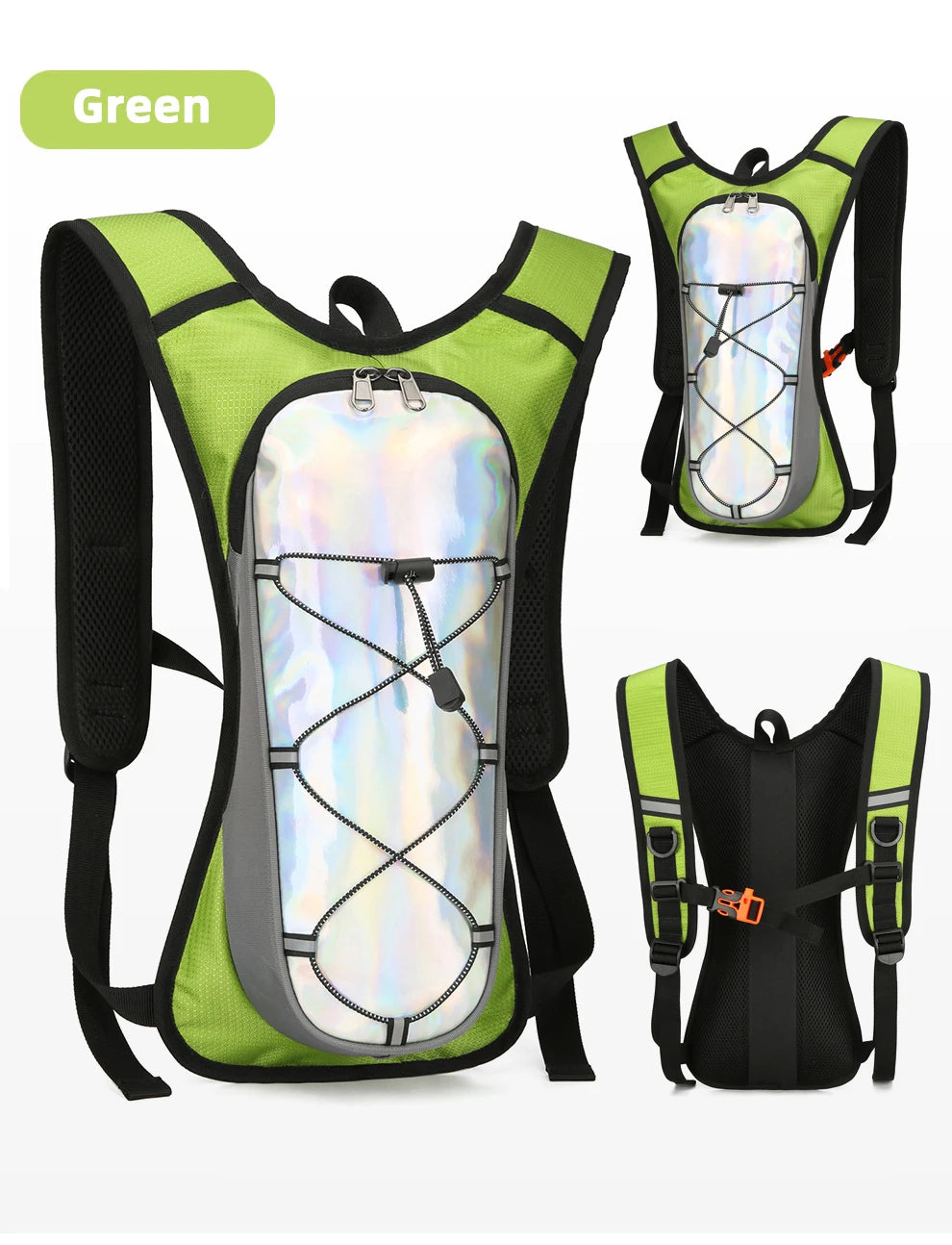 Waterproof Hydration Pack