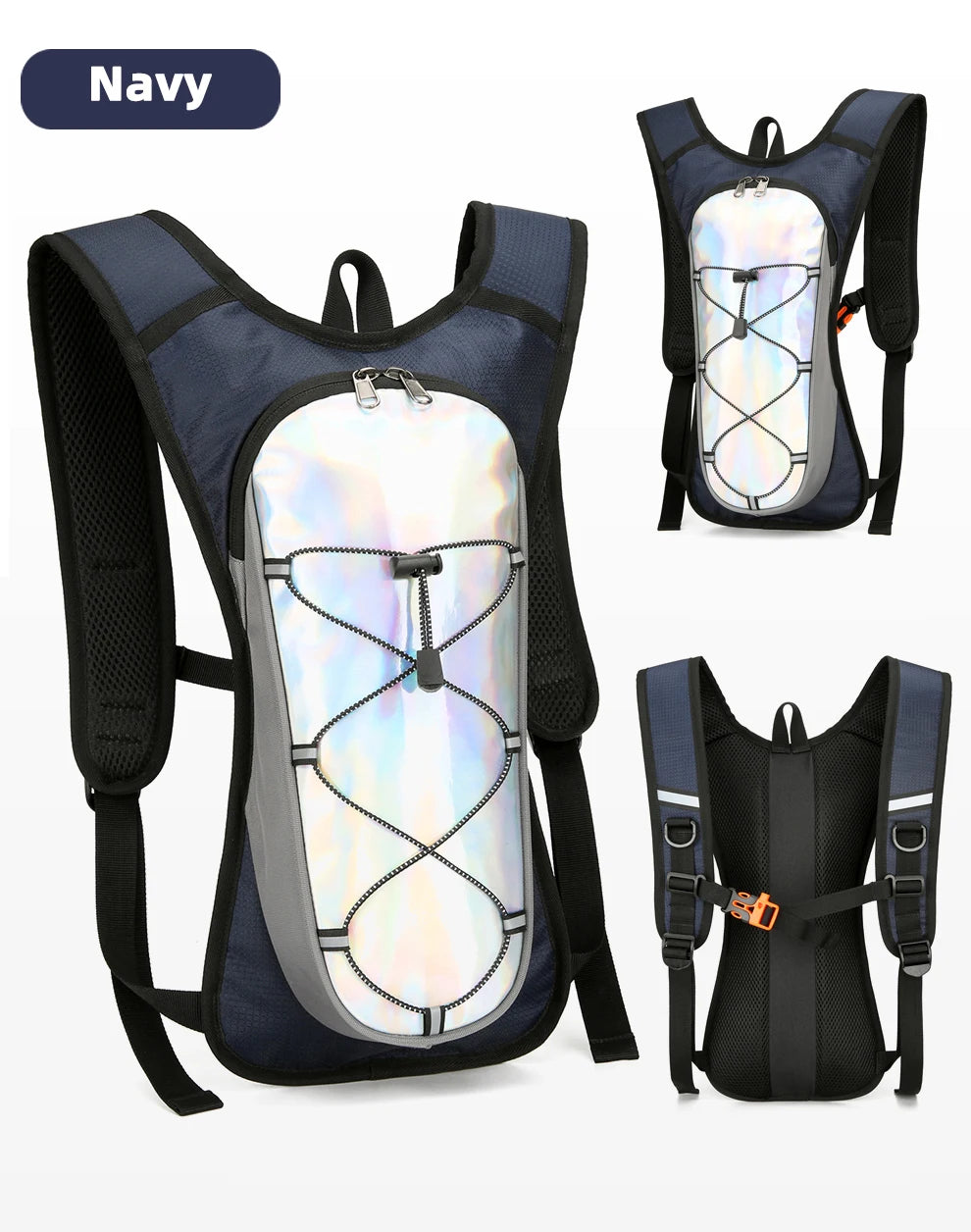 Waterproof Hydration Pack