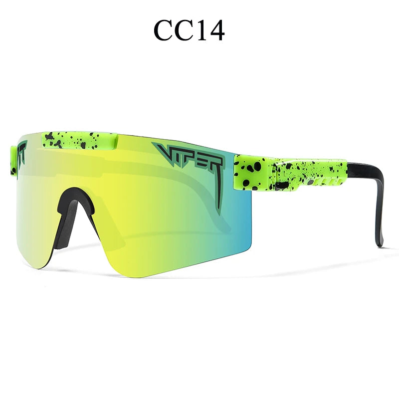 Pit Viper Sunglasses UV400