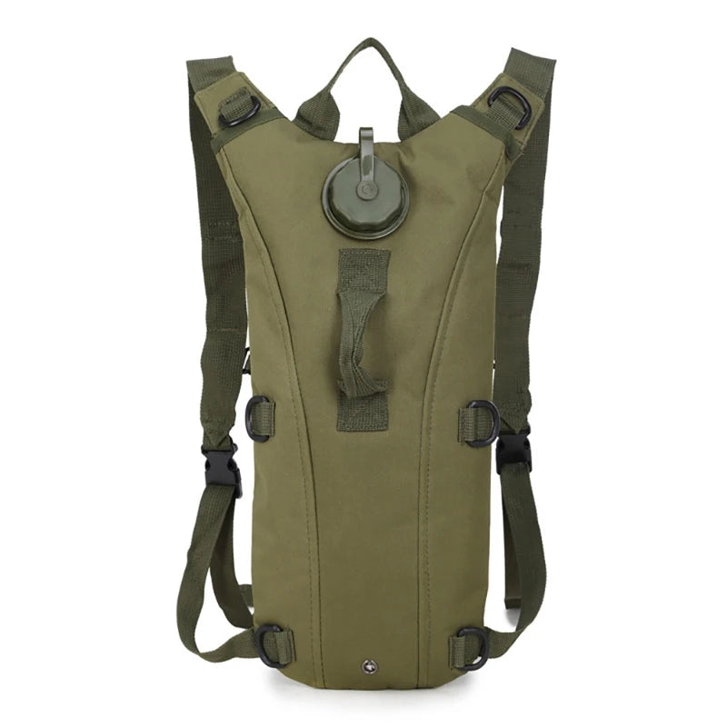 Tactical Hydration Backpack