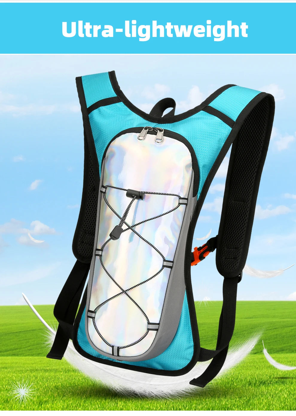 Waterproof Hydration Pack