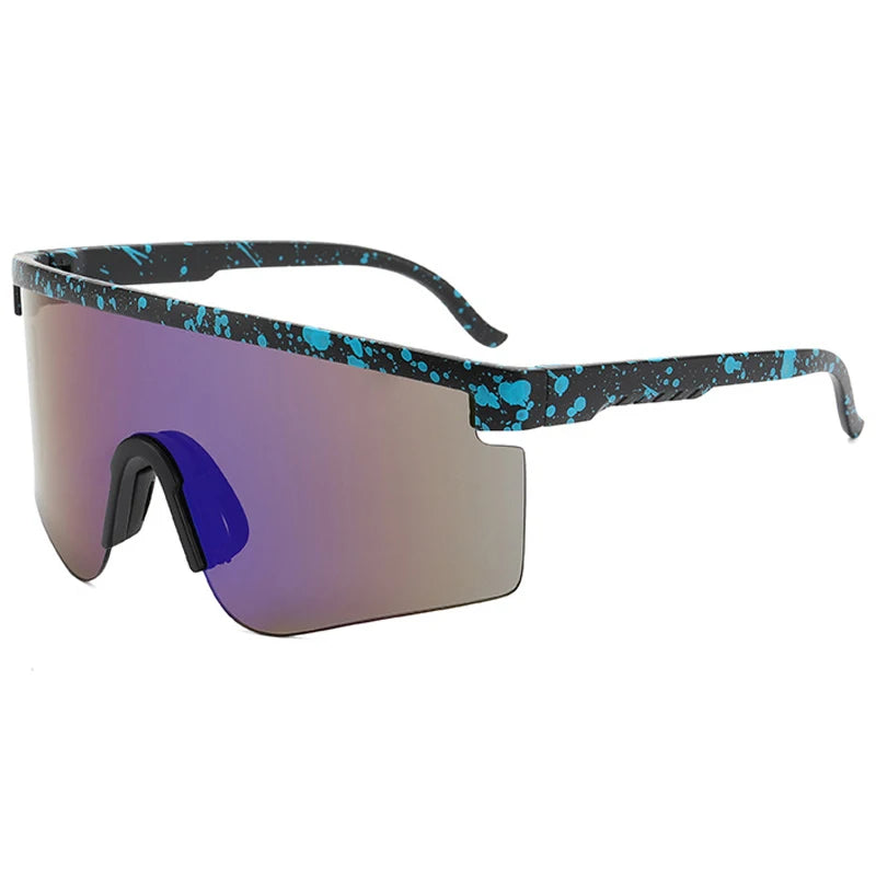 Pit Viper Sunglasses UV400