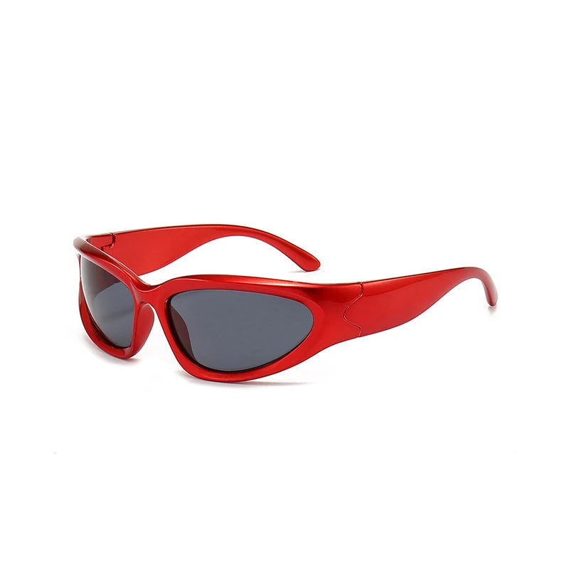 Y2K UV400 Sunglasses