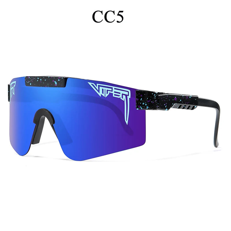 Pit Viper Sunglasses UV400