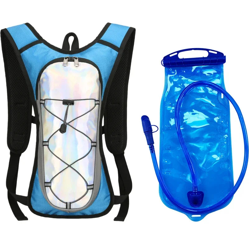 Waterproof Hydration Pack