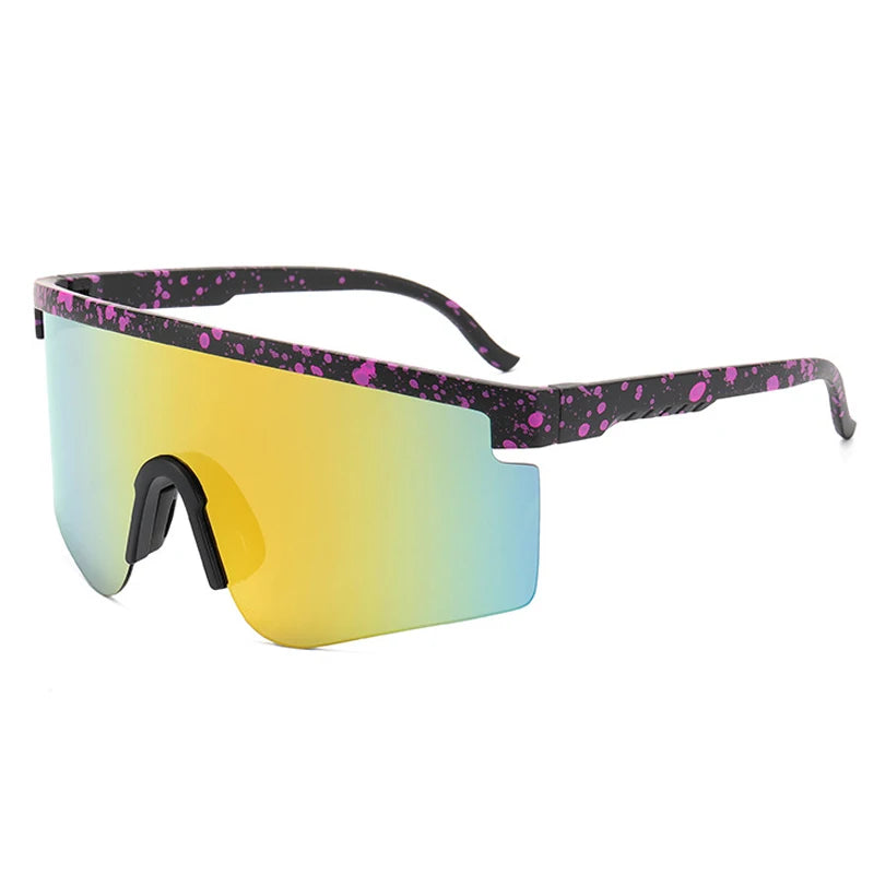 Pit Viper Sunglasses UV400