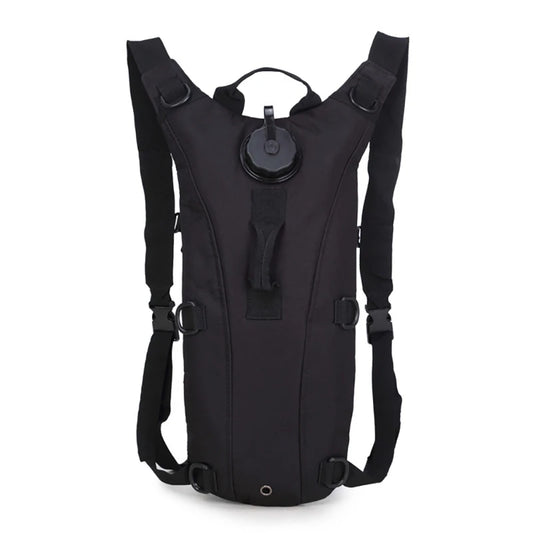 Tactical Hydration Backpack