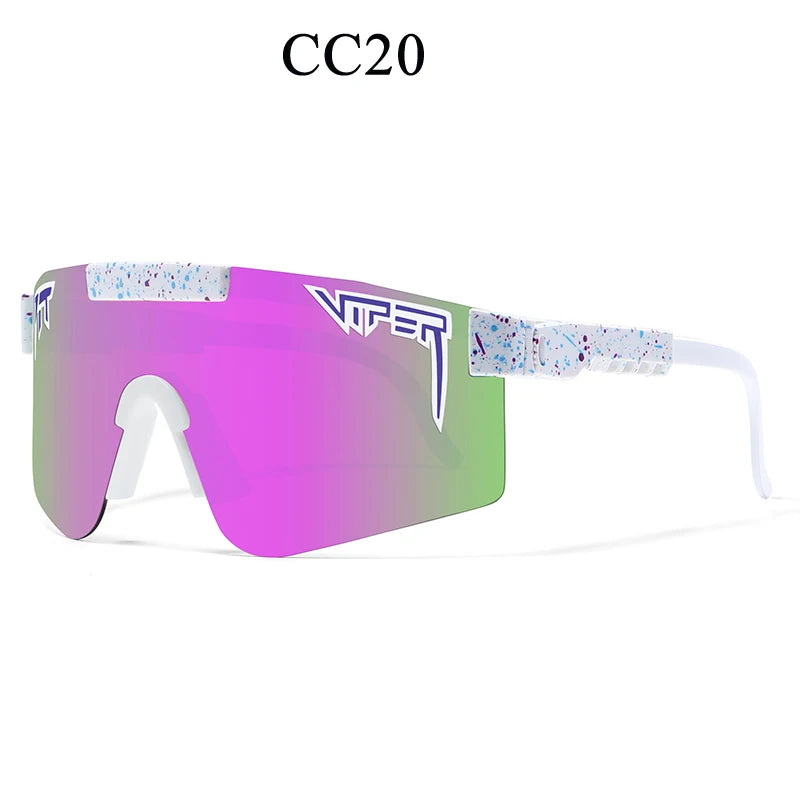 Pit Viper Sunglasses UV400