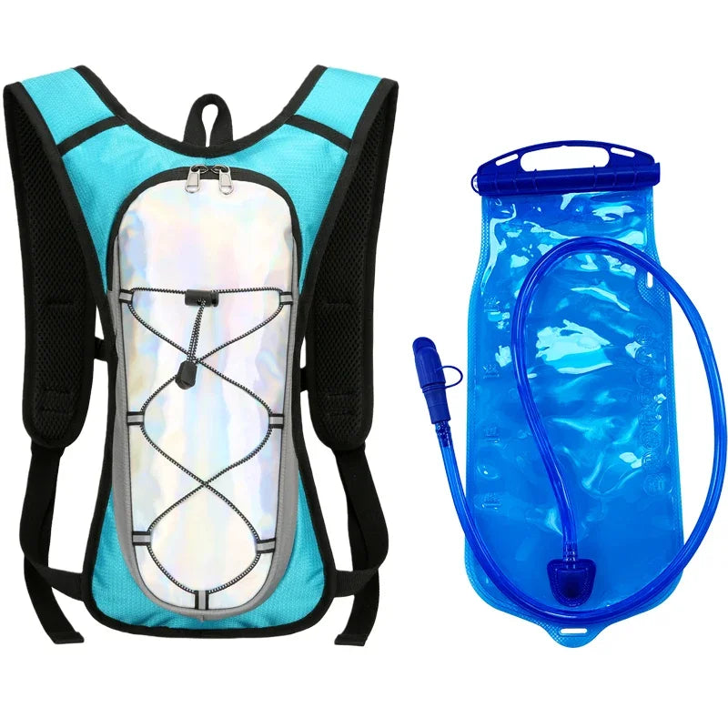 Waterproof Hydration Pack