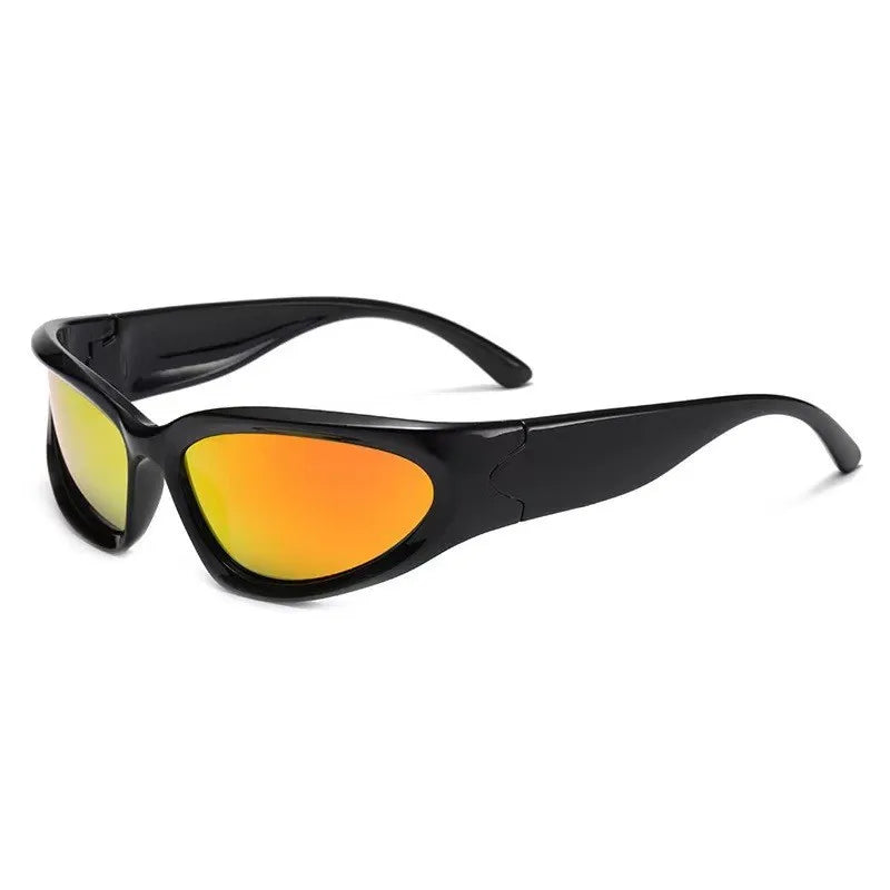 Y2K UV400 Sunglasses