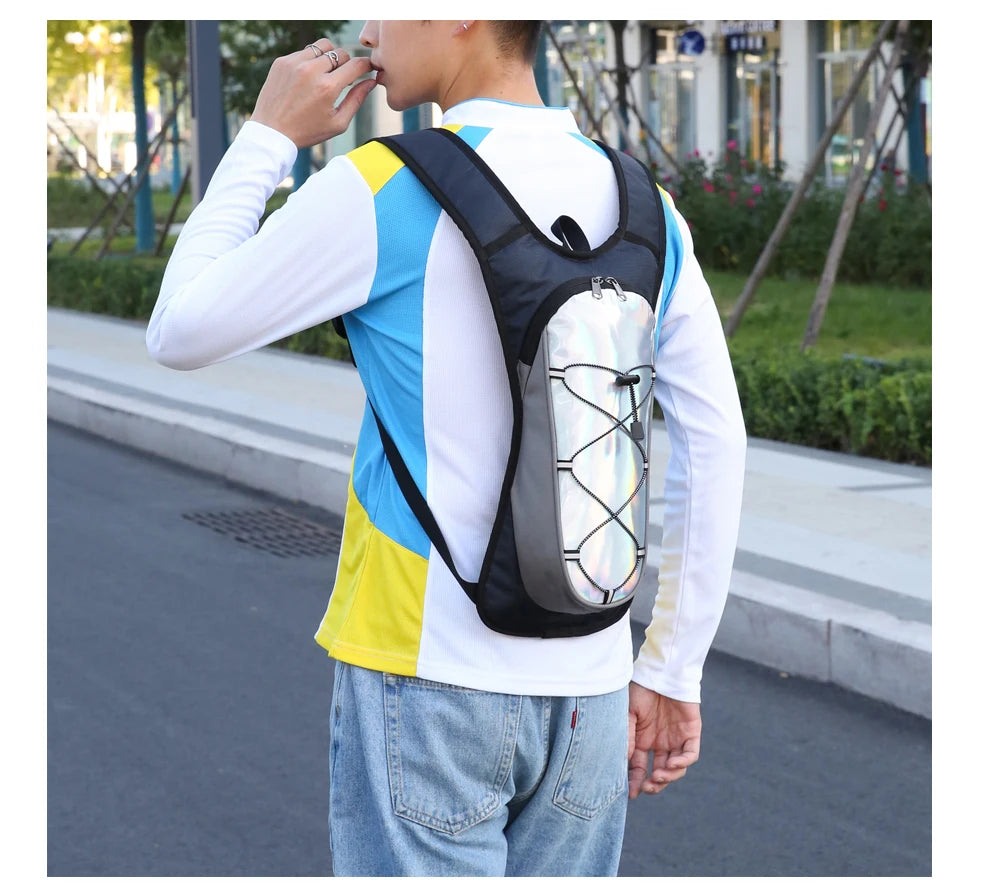 Waterproof Hydration Pack