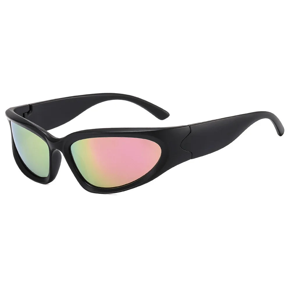 Y2K UV400 Sunglasses