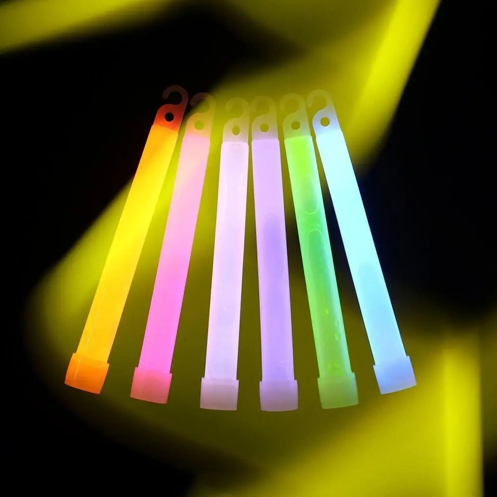 Premium Glow Sticks