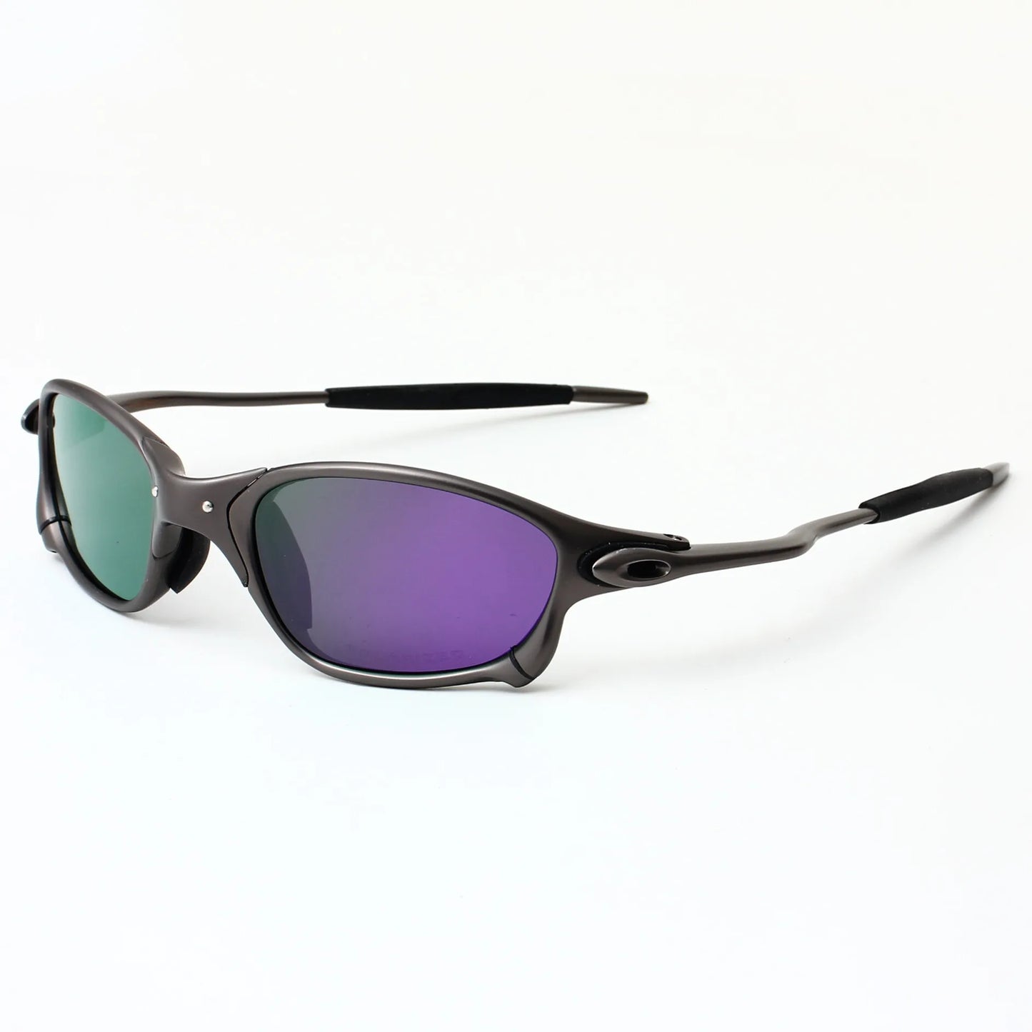 Y2K Metal Frame Sunglasses