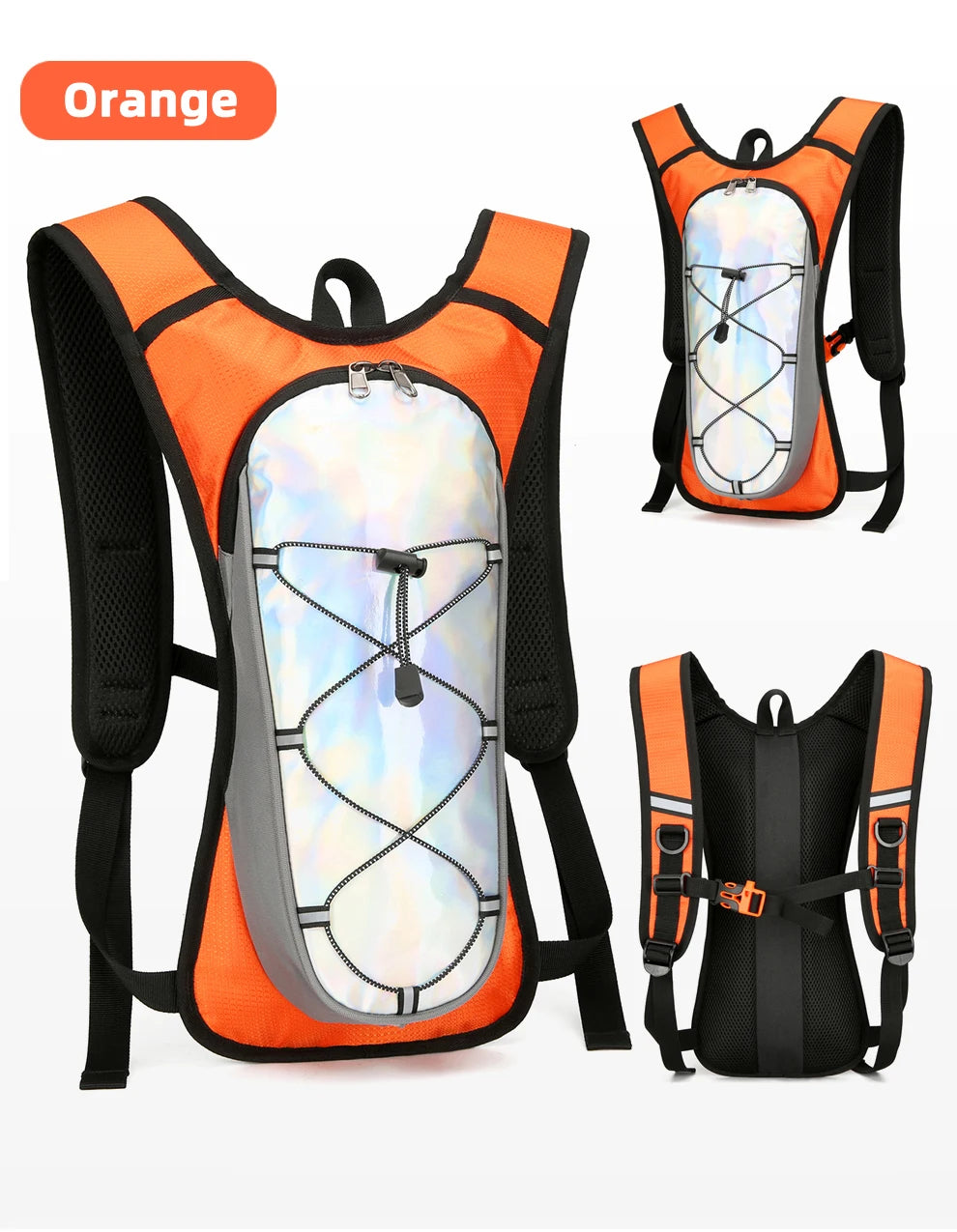 Waterproof Hydration Pack