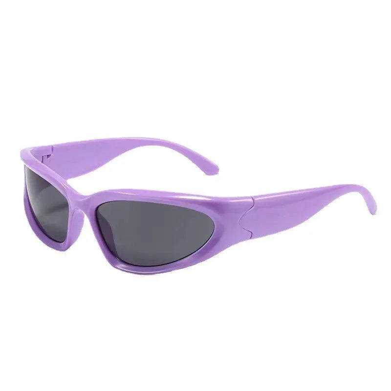 Y2K UV400 Sunglasses