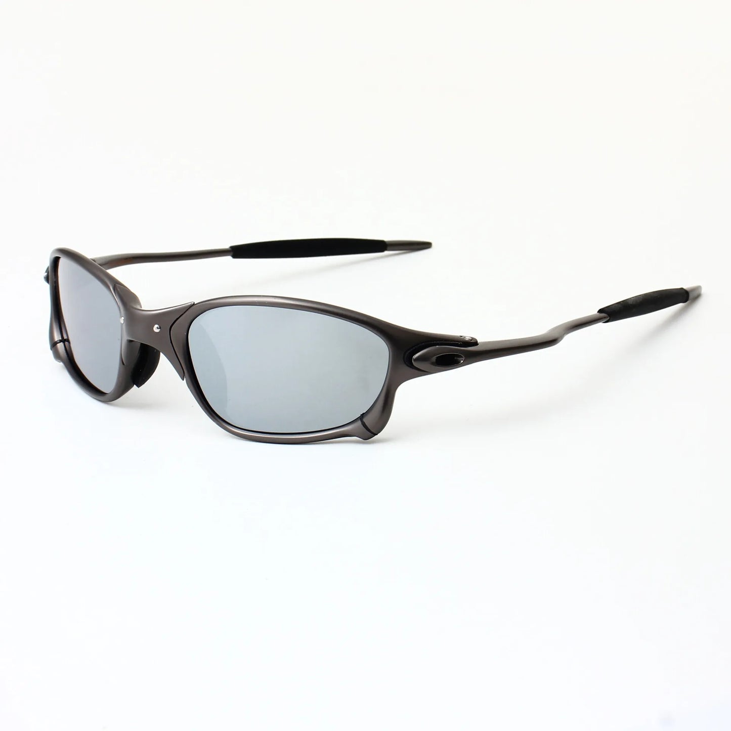 Y2K Metal Frame Sunglasses