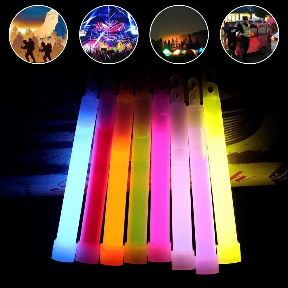 Premium Glow Sticks