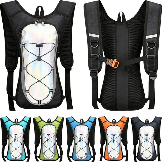 Waterproof Hydration Pack