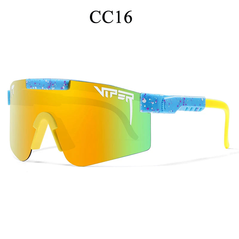 Pit Viper Sunglasses UV400