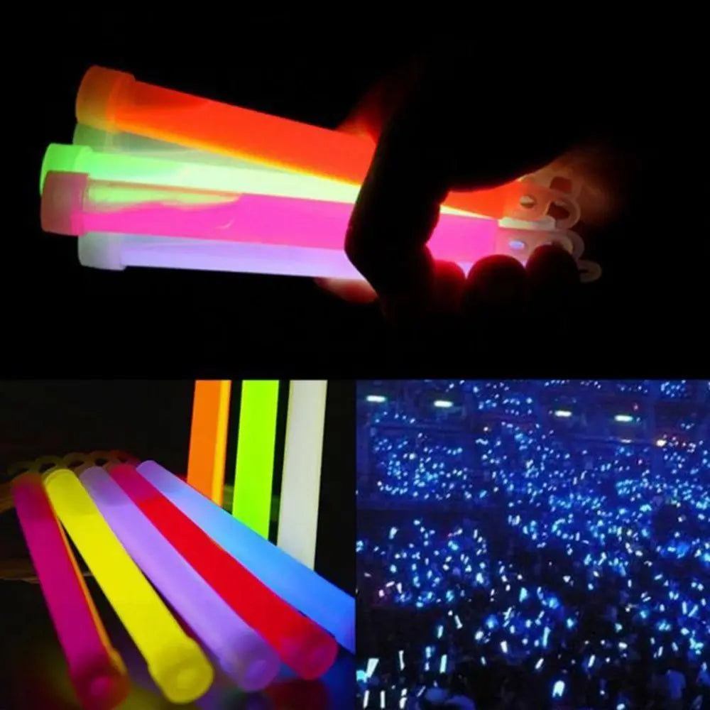 Premium Glow Sticks