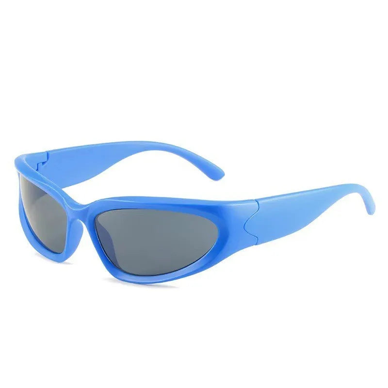 Y2K UV400 Sunglasses