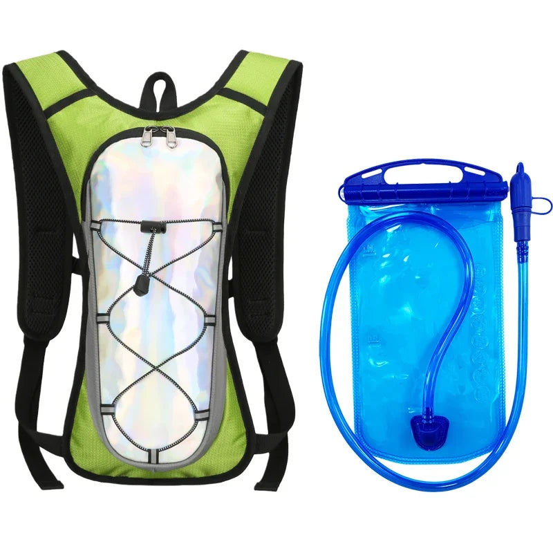 Waterproof Hydration Pack