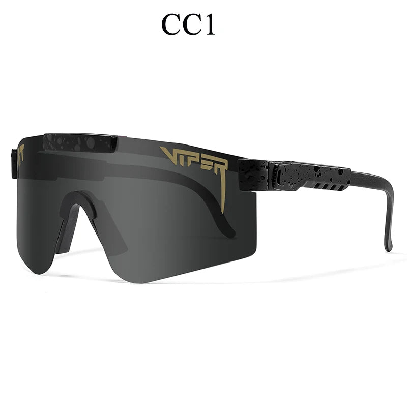 Pit Viper Sunglasses UV400