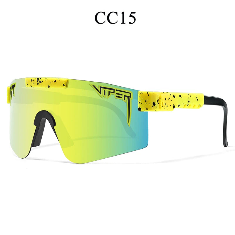 Pit Viper Sunglasses UV400