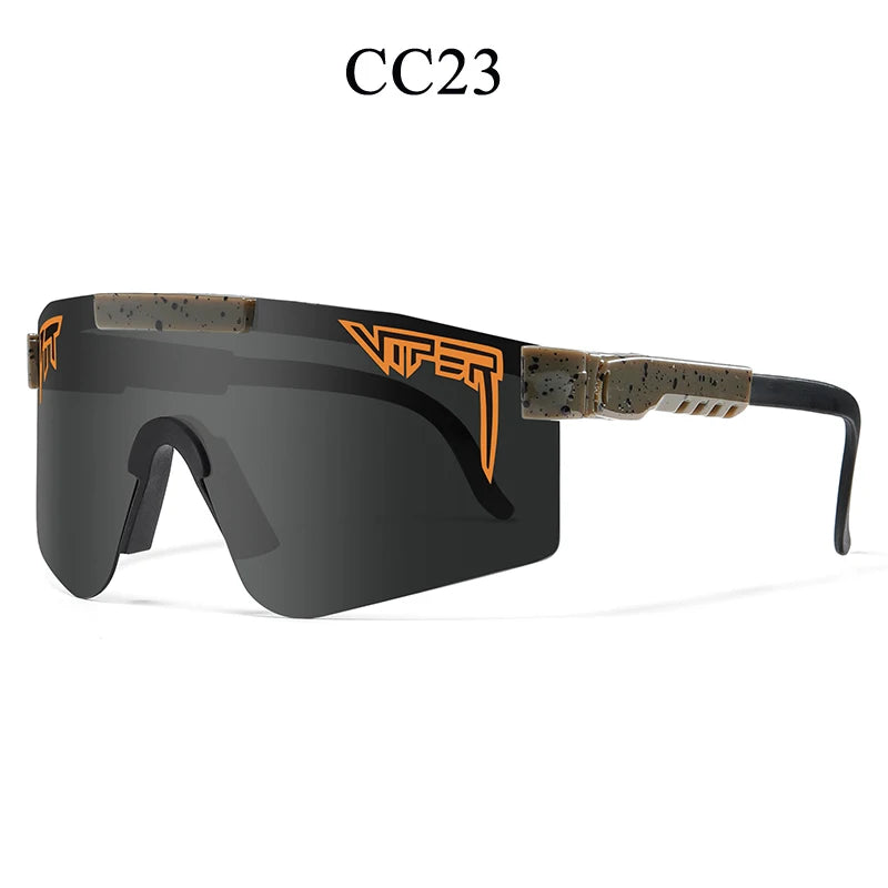 Pit Viper Sunglasses UV400